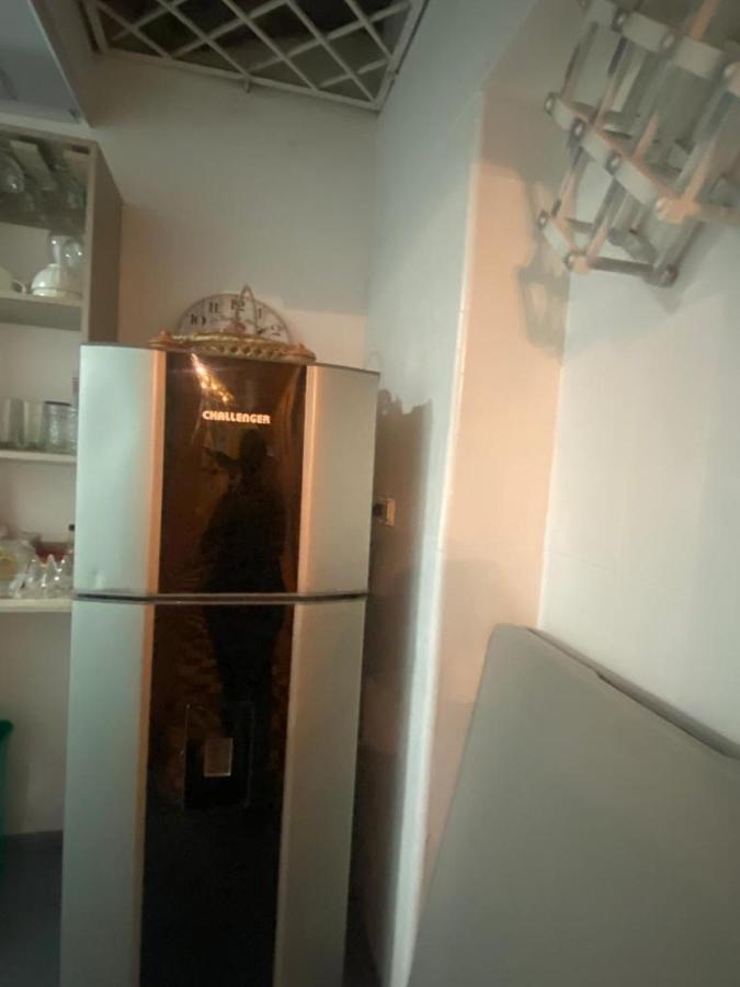 Casa Renacer Bed & Breakfast Cartagena Ngoại thất bức ảnh