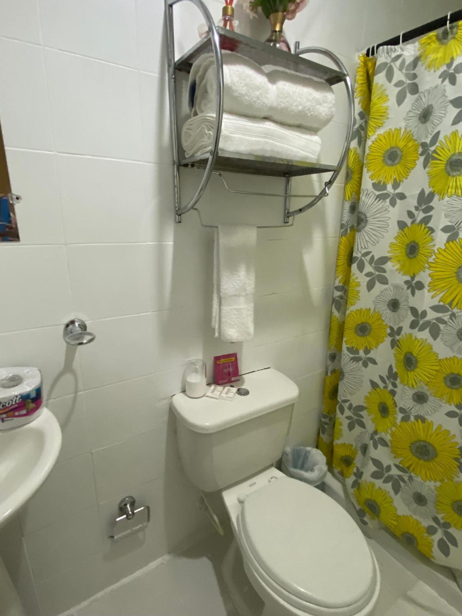 Casa Renacer Bed & Breakfast Cartagena Ngoại thất bức ảnh
