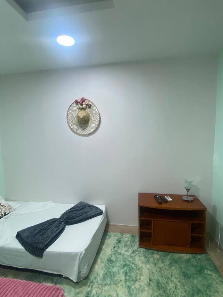 Casa Renacer Bed & Breakfast Cartagena Phòng bức ảnh