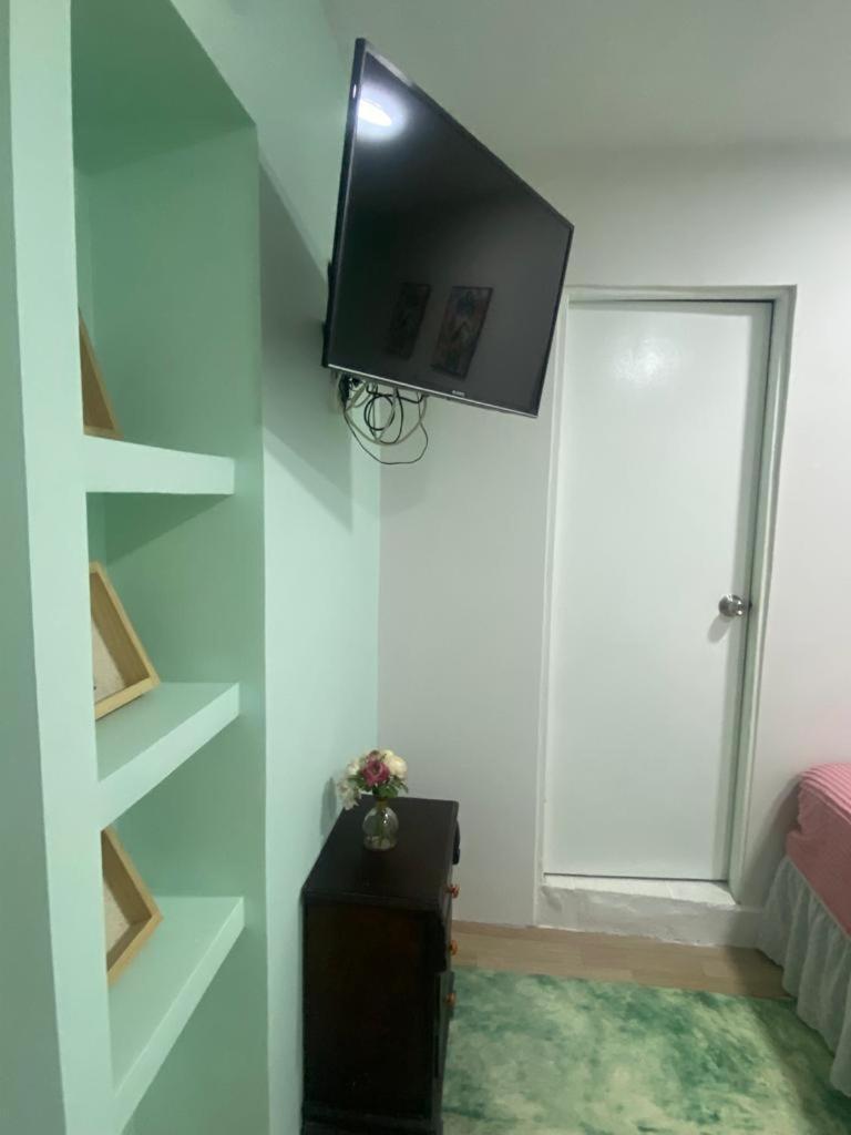 Casa Renacer Bed & Breakfast Cartagena Phòng bức ảnh