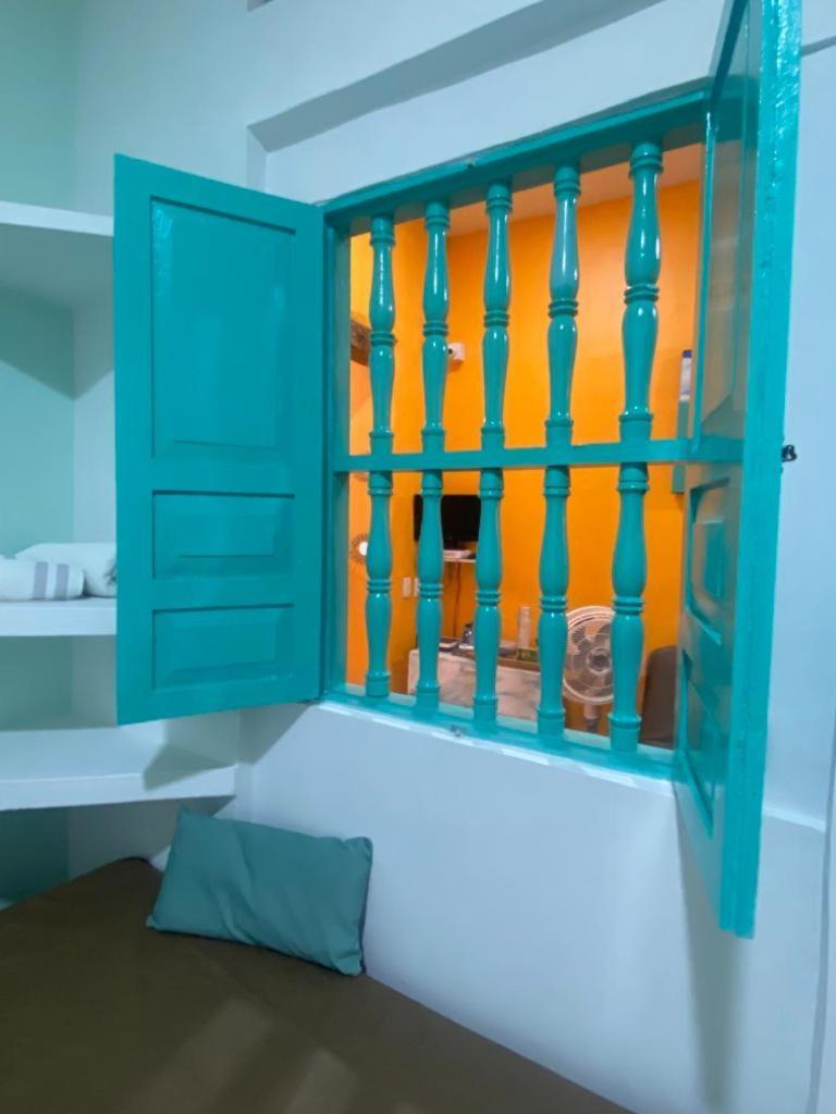 Casa Renacer Bed & Breakfast Cartagena Phòng bức ảnh