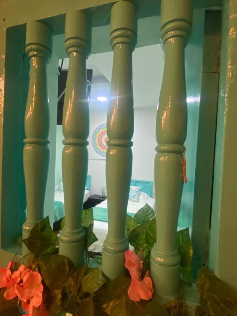 Casa Renacer Bed & Breakfast Cartagena Phòng bức ảnh